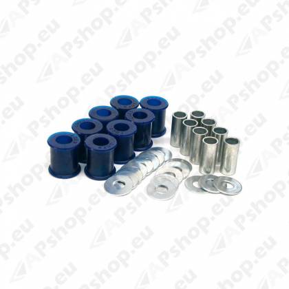 SuperPro LOTUS ELAN UPPER/LOWER WISHBON SPF1029K