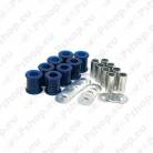 SuperPro LOTUS ELAN UPPER/LOWER WISHBON SPF1029K