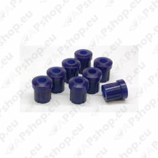 SuperPro MK2 CONSUL/ZEPHYR/ ZODIAC REAR SPF1037K