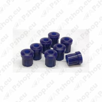 SuperPro MK2 CONSUL/ZEPHYR/ ZODIAC REAR SPF1037K
