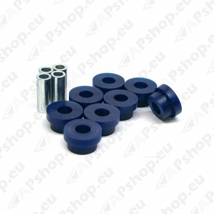 SuperPro TOYOTA SECA AE93 R/CON ARM OUT SPF1039K
