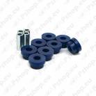 SuperPro TOYOTA SECA AE93 R/CON ARM OUT SPF1039K
