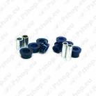 SuperPro TOYOTA SECA AE93 REAR CON/ARM SPF1040K