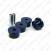 SuperPro FORD CORTINA MK11 REAR LEAF SP SPF1042K