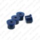 SuperPro FORD CORTINA MK11 REAR LEAF SP SPF1043K