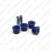 SuperPro TOYOTA COROLLA KE70 REAR SPRIN SPF1066K