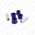 SuperPro JEEP CHEROKEE R LEAF SPR R UPP SPF1080K