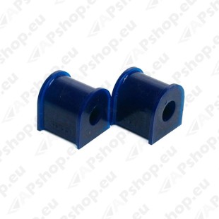 SuperPro FORD THAMES 400E FRONT ANTI-RO SPF1086-19K