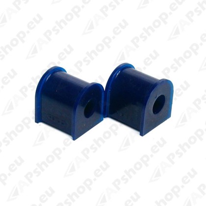 SuperPro FORD THAMES 400E FRONT ANTI-RO SPF1086-19K