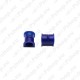 SuperPro HOLDEN RODEO 2X4 FR S/BAR TO C SPF1092-25.5K