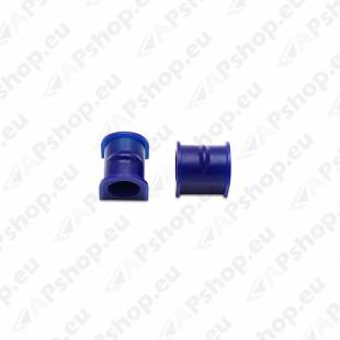 SuperPro HOLDEN RODEO 2X4 FR S/BAR TO C SPF1092-25.5K