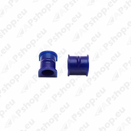 SuperPro HOLDEN RODEO 2X4 FR S/BAR TO C SPF1092-27K