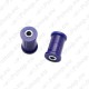 SuperPro SUBARU LEONE 4X4 10/79-84 FR L SPF1097K