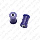 SuperPro SUBARU LEONE 4X4 10/79-84 FR L SPF1097K