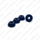 SuperPro SUBARU LEONE 4X4 10/79-84 FR S SPF1098K