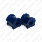 SuperPro SUBARU LEONE 4X4 10/79-84 FR S SPF1099-19K