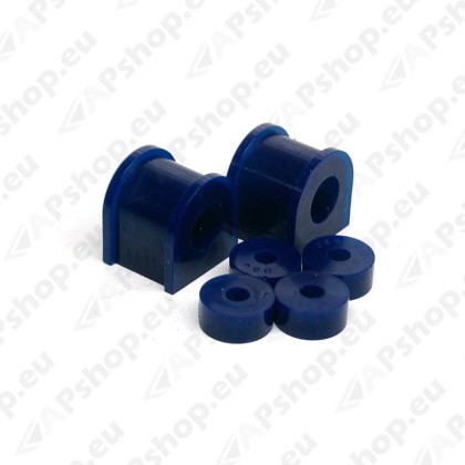 SuperPro MIT PAJERO SWAYBAR TO CHASSIS SPF1101-24K