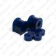 SuperPro MIT PAJERO SWAYBAR TO CHASSIS SPF1101-25K