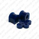 SuperPro MIT PAJERO SWAYBAR TO CHASSIS SPF1101-29K