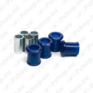 SuperPro SuperPro Polyurethane Bush Kit SPF1104K