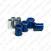 SuperPro FR LWR CTRL ARM INNER BUSH KIT SPF1104SK