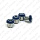 SuperPro TOYOTA CROWN MS65 Fr UPPER INN SPF1128K