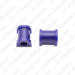 SuperPro SWAY BAR BUSH KIT SPF1132-15K