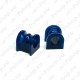 SuperPro NISSAN PULSAR N14/N15 Fr S/BAR SPF1135-22K