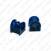 SuperPro NISSAN PULSAR N14/15 FR S/BAR SPF1135-24K
