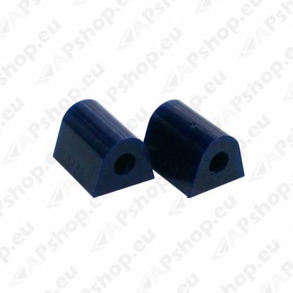 SuperPro E-TYPE Fr & Rr ANTI-ROLL BAR B SPF1137-15.5K