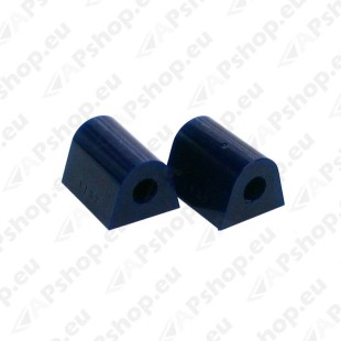 SuperPro SWAY BAR MOUNT BUSH 25MM KIT SPF1137-25K