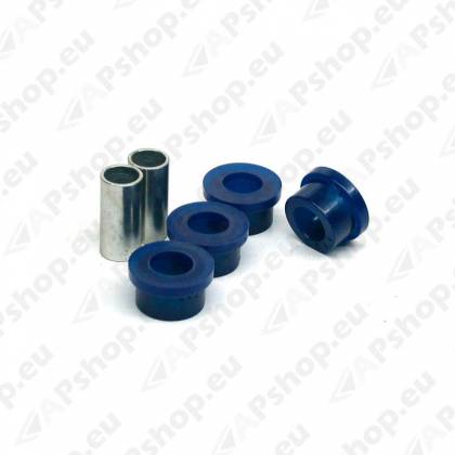 SuperPro JEEP CHEROKEE SPT FR REAR W/BA SPF1139K
