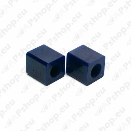 SuperPro NISSAN DATSUN 180B FRONT SWAYB SPF1143-19K