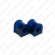 SuperPro MAZDA E2200 FRONT S/BAR TO CHA SPF1149-22K