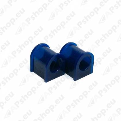 SuperPro MAZDA E2200 FRONT S/BAR TO CHA SPF1149-22K