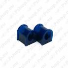 SuperPro MAZDA E2200 FRONT S/BAR TO CHA SPF1149-22K