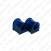SuperPro MAZDA E2200 FRONT S/BAR TO CHA SPF1149-22K