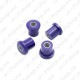 SuperPro MITSUBISHI TRITON 10/86-94 2X4 SPF1153K