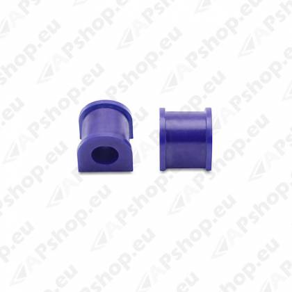 SuperPro TOYOTA LANDCRUISER HJ75/LH60 F SPF1155-25K