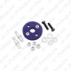 SuperPro FORD ESCORT MK1 STEERING COUPL SPF1159K