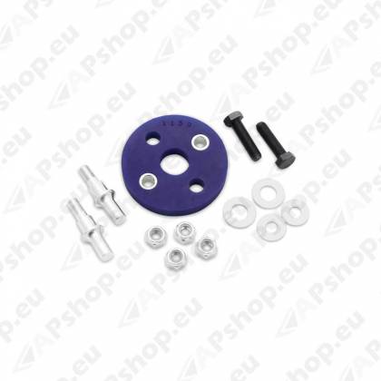 SuperPro FORD ESCORT MK1 STEERING COUPL SPF1159K