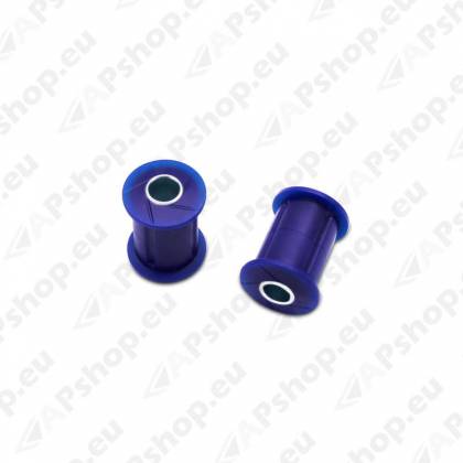 SuperPro NAVARA D21 4X4 REAR SPRING FRO SPF1163K