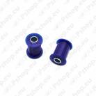 SuperPro NAVARA D21 4X4 REAR SPRING FRO SPF1163K