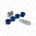 SuperPro ANGLIA ANTIROLL BAR-TRACK CONT SPF1165K