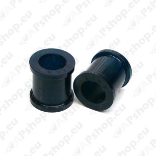 SuperPro PORSCHE DROP LINK 27MM KIT SPF1169-27K
