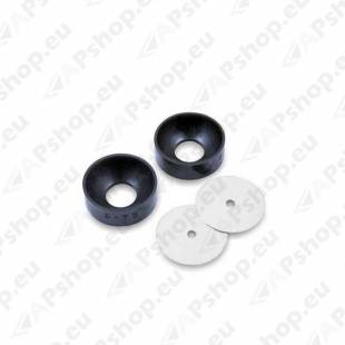 SuperPro TRIUMPH/JAGUAR UNIVERSAL RACK SPF1171K