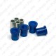 SuperPro LOTUS ELAN REAR LOWER WISHBONE SPF1172K