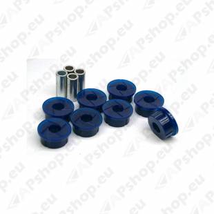SuperPro LOTUS ELAN REAR LOWER WISHBONE SPF1173K