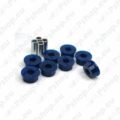 SuperPro LOTUS ELAN REAR LOWER WISHBONE SPF1173K