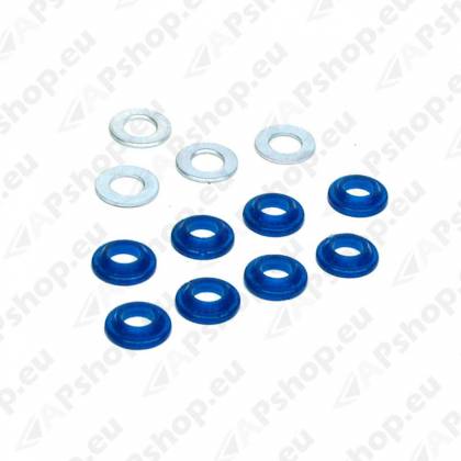 SuperPro DOLOMITE COUPLING O-RING KIT SPF1179K